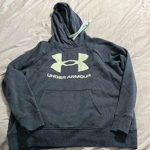 Women’s under armour hoodie